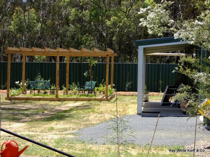 Coonabarabran NSW 2357