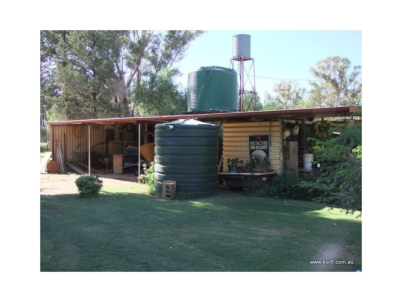 Baradine NSW 2396