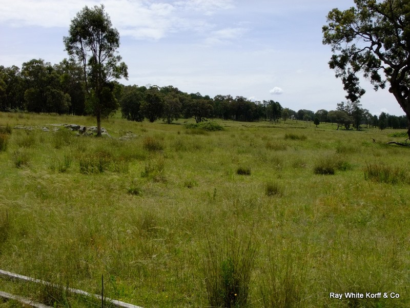 Coonabarabran NSW 2357