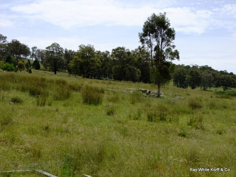Coonabarabran NSW 2357