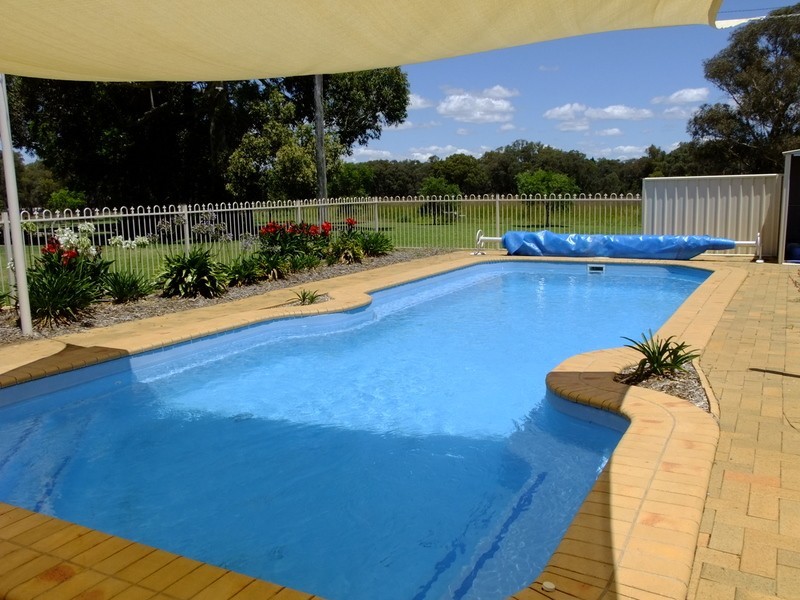 Coonabarabran NSW 2357