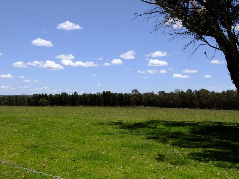 Coonabarabran NSW 2357