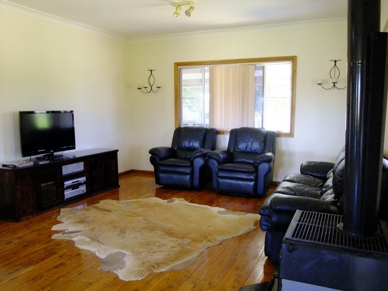 Coonabarabran NSW 2357