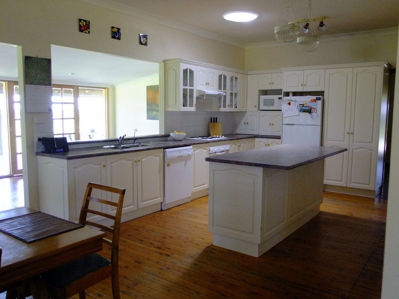 Coonabarabran NSW 2357