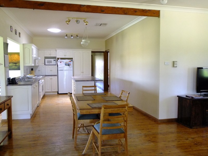 Coonabarabran NSW 2357