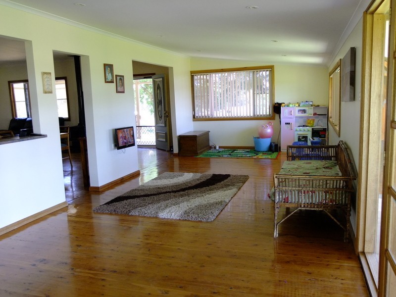 Coonabarabran NSW 2357