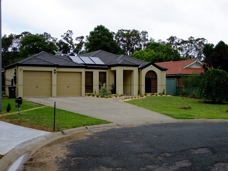 Coonabarabran NSW 2357
