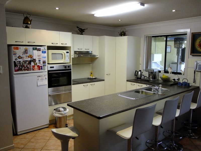 Coonabarabran NSW 2357