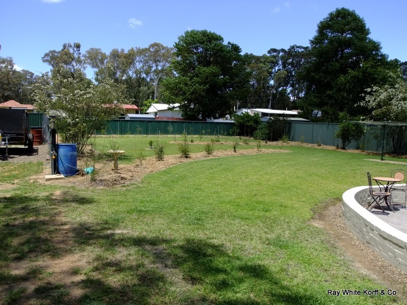 Coonabarabran NSW 2357