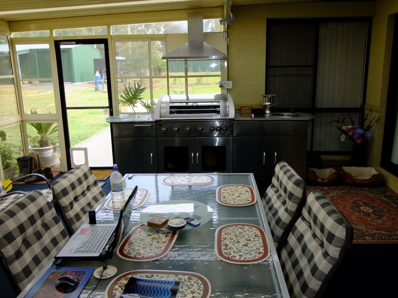 Coonabarabran NSW 2357