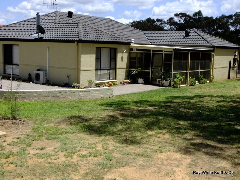 Coonabarabran NSW 2357