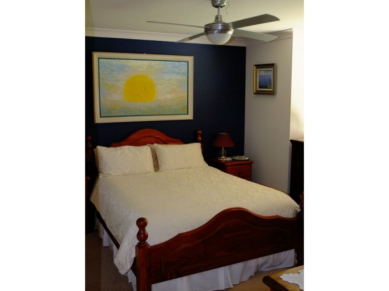 Coonabarabran NSW 2357
