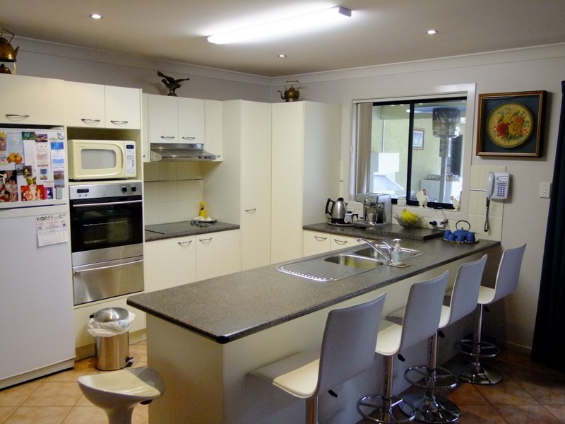 Coonabarabran NSW 2357