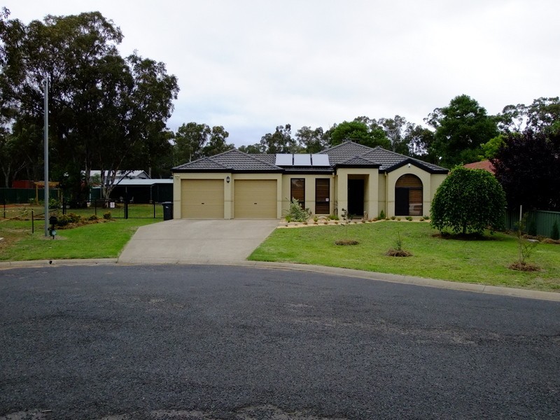 Coonabarabran NSW 2357
