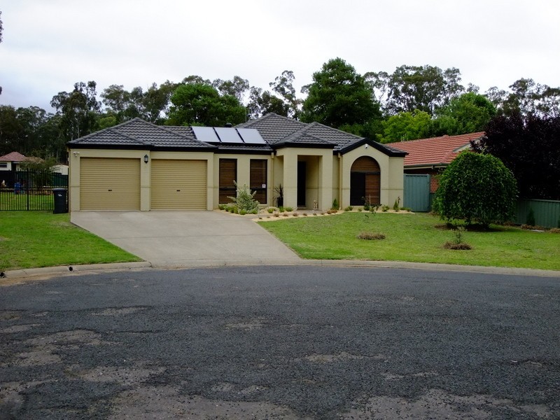 Coonabarabran NSW 2357
