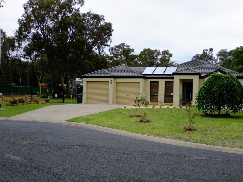 Coonabarabran NSW 2357