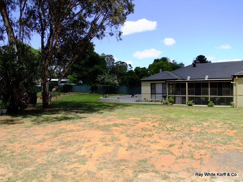 Coonabarabran NSW 2357