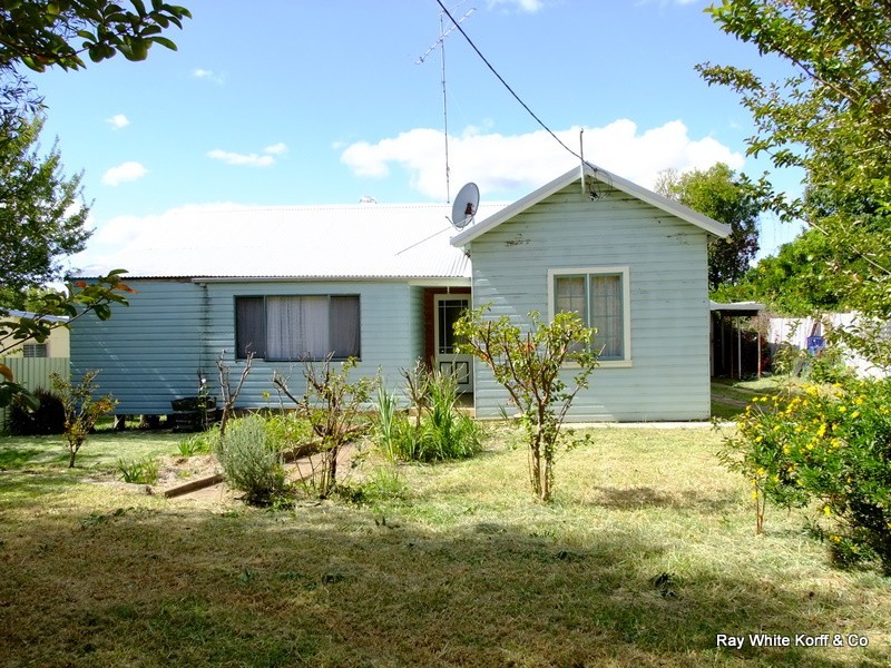 7 Camp Street, Coonabarabran NSW 2357