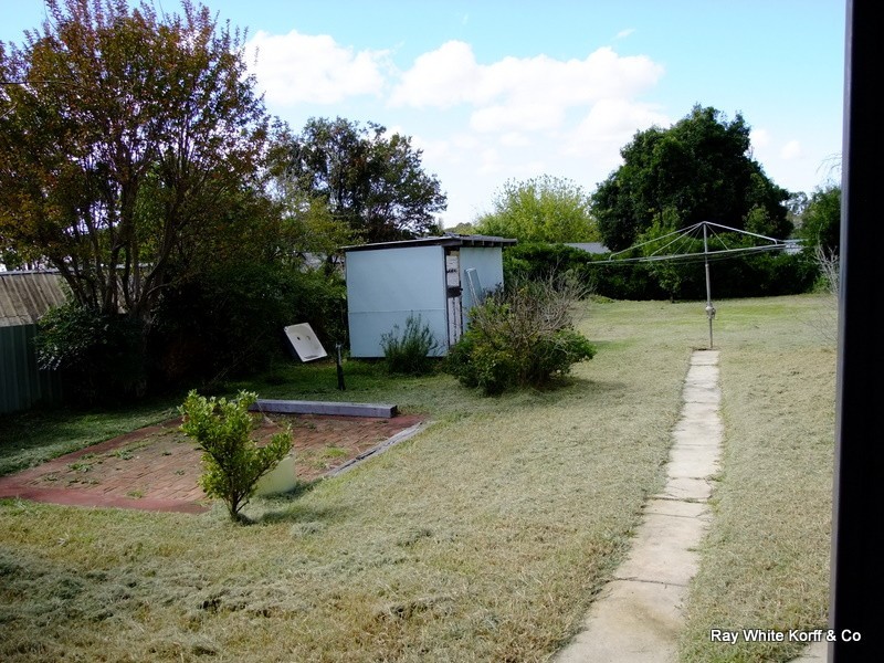 7 Camp Street, Coonabarabran NSW 2357