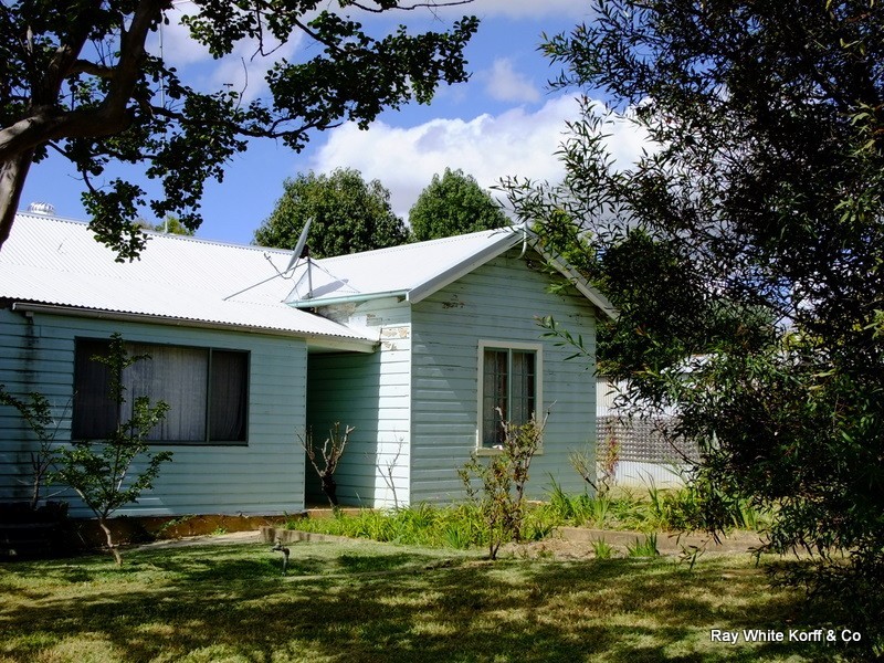 7 Camp Street, Coonabarabran NSW 2357