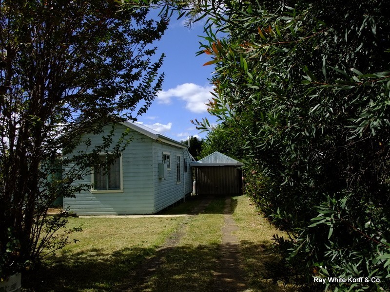 7 Camp Street, Coonabarabran NSW 2357