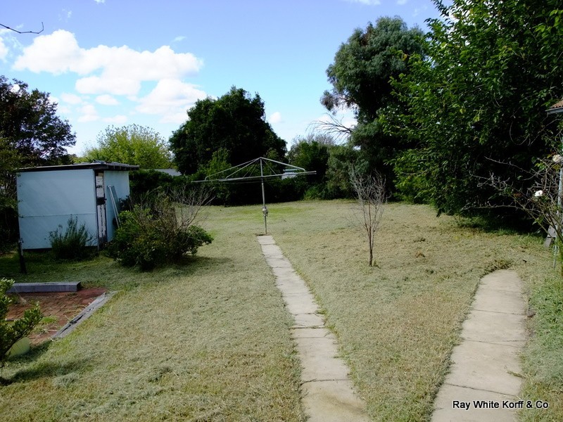 7 Camp Street, Coonabarabran NSW 2357