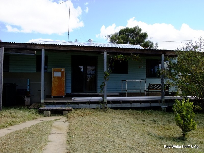 7 Camp Street, Coonabarabran NSW 2357