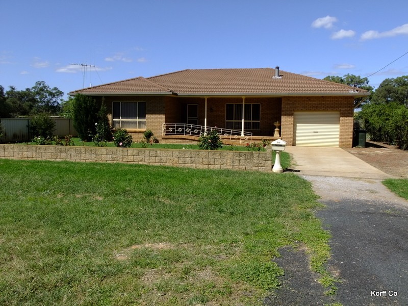 26 Abbott Street, Mendooran NSW 2842