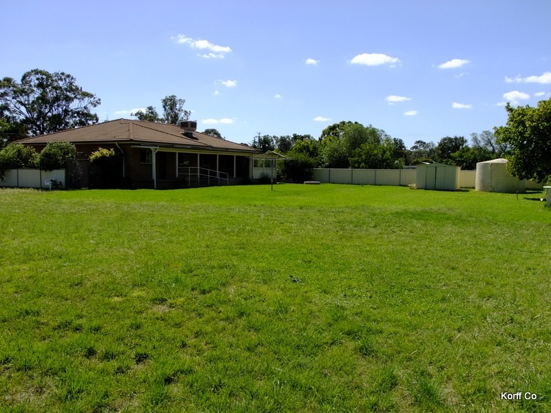 26 Abbott Street, Mendooran NSW 2842