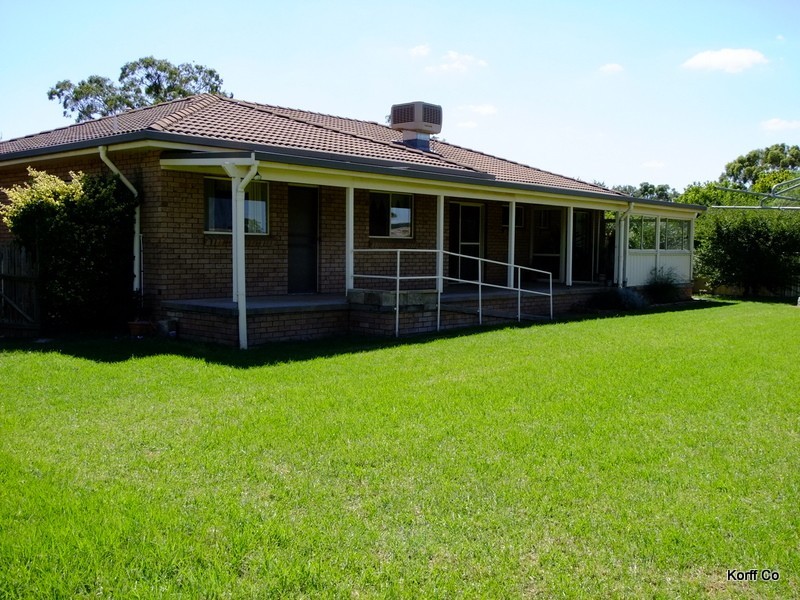 26 Abbott Street, Mendooran NSW 2842