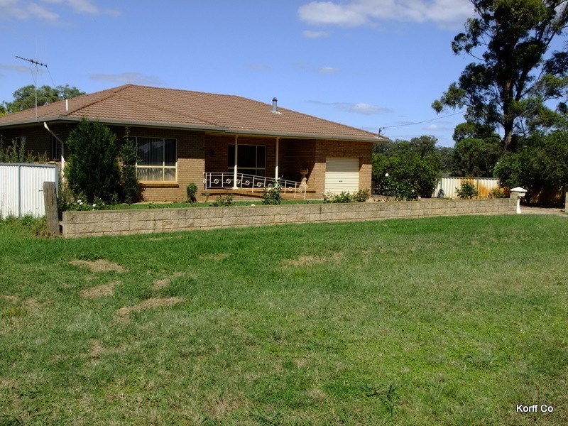 26 Abbott Street, Mendooran NSW 2842