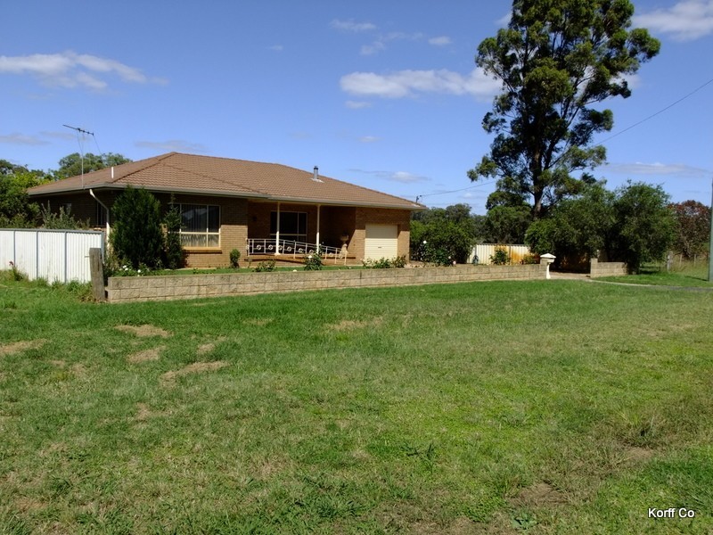 26 Abbott Street, Mendooran NSW 2842