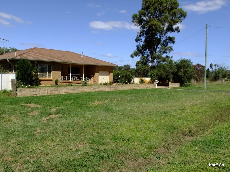 26 Abbott Street, Mendooran NSW 2842