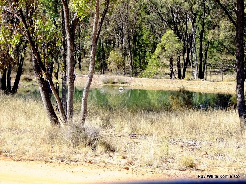 BOBELLA SPRINGS, Coonabarabran NSW 2357