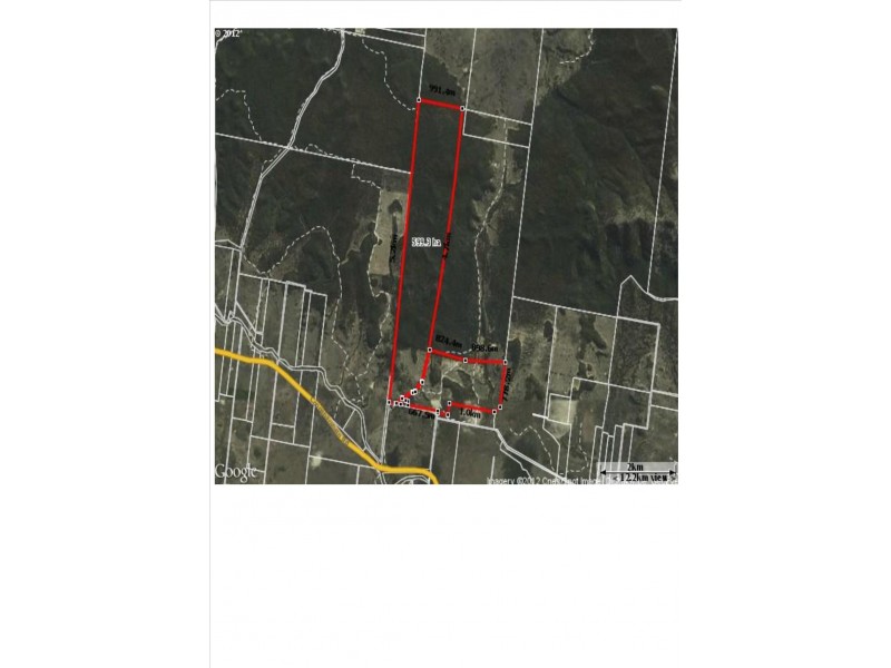 BOBELLA SPRINGS, Coonabarabran NSW 2357