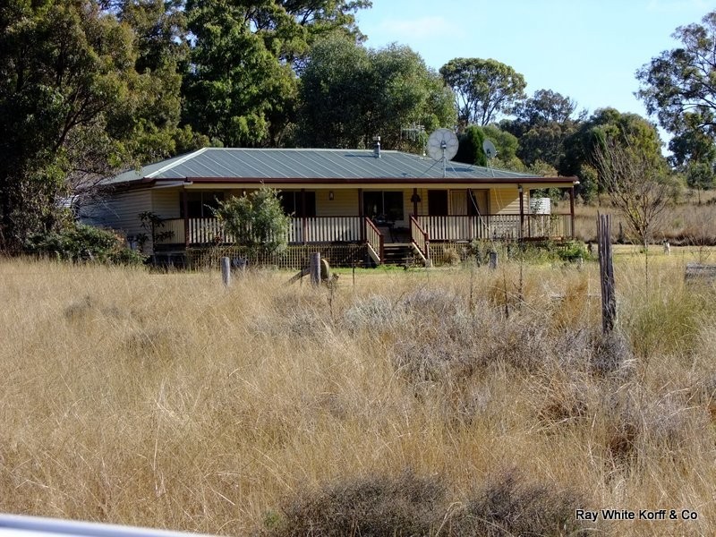 BOBELLA SPRINGS, Coonabarabran NSW 2357