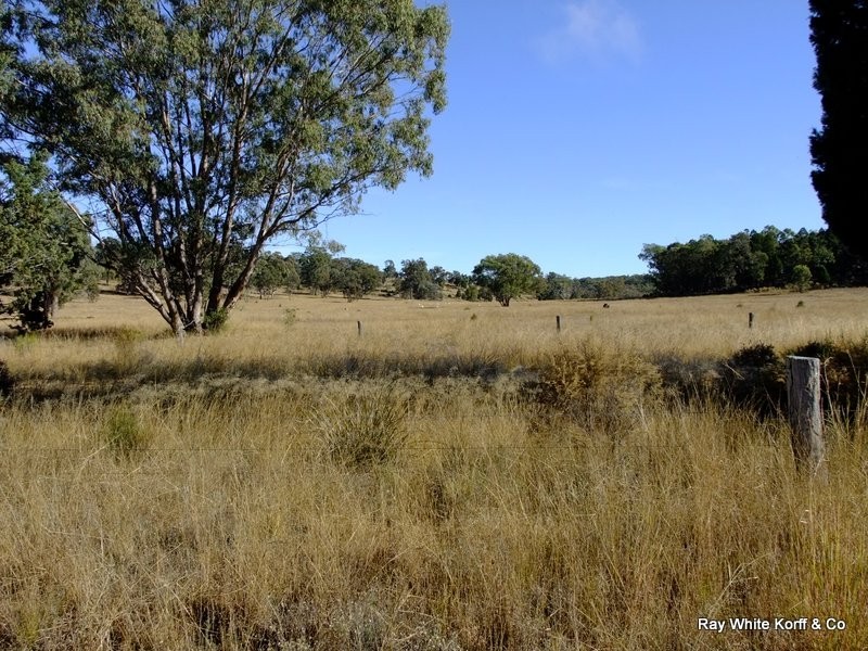 BOBELLA SPRINGS, Coonabarabran NSW 2357