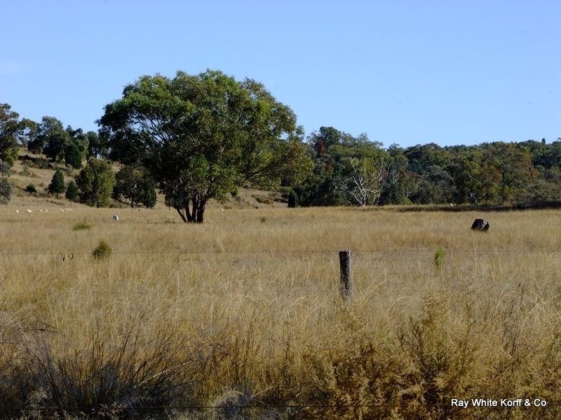 BOBELLA SPRINGS, Coonabarabran NSW 2357