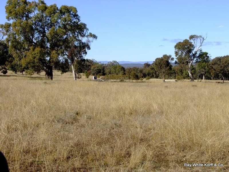 BOBELLA SPRINGS, Coonabarabran NSW 2357