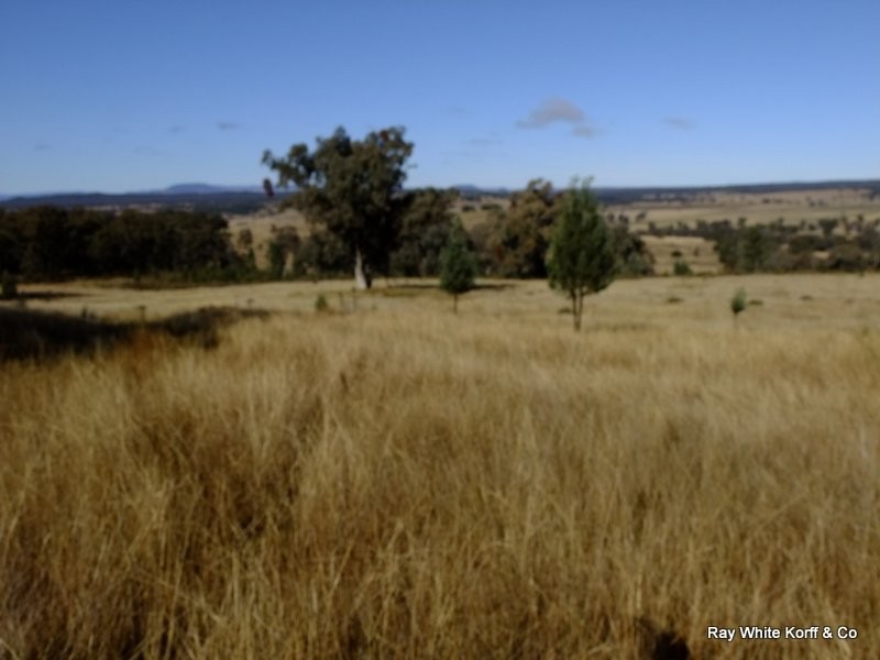 BOBELLA SPRINGS, Coonabarabran NSW 2357