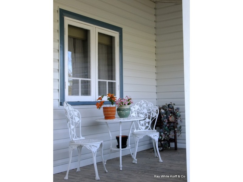 23 – 25 White Street, Coonabarabran NSW 2357