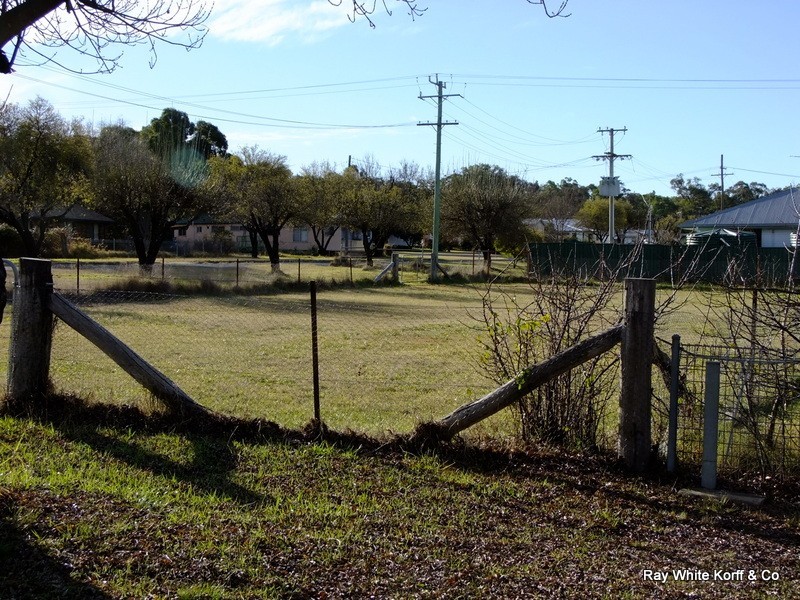 23 – 25 White Street, Coonabarabran NSW 2357