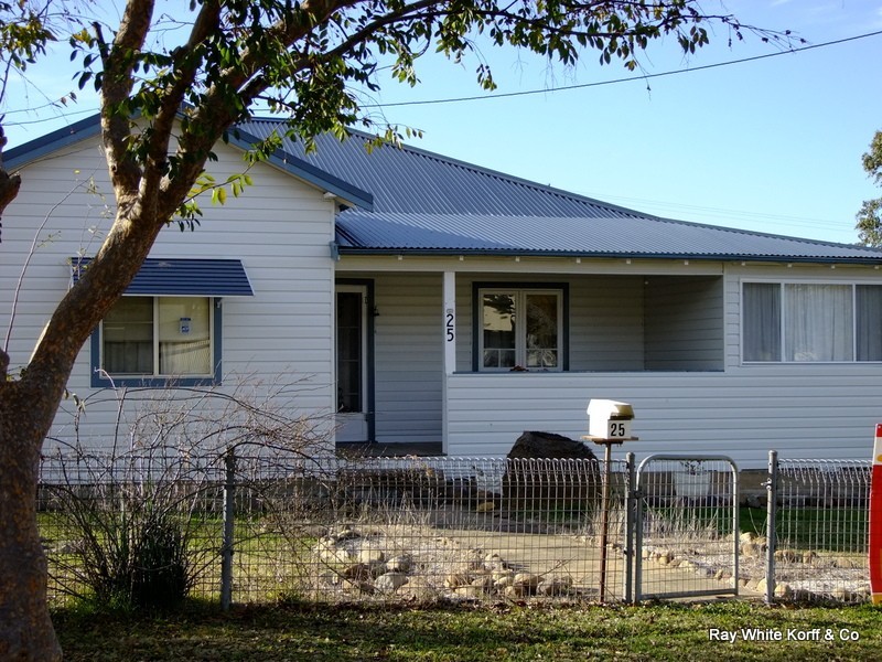 23 – 25 White Street, Coonabarabran NSW 2357