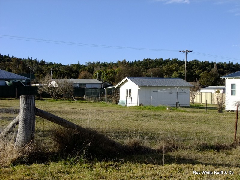 23 – 25 White Street, Coonabarabran NSW 2357