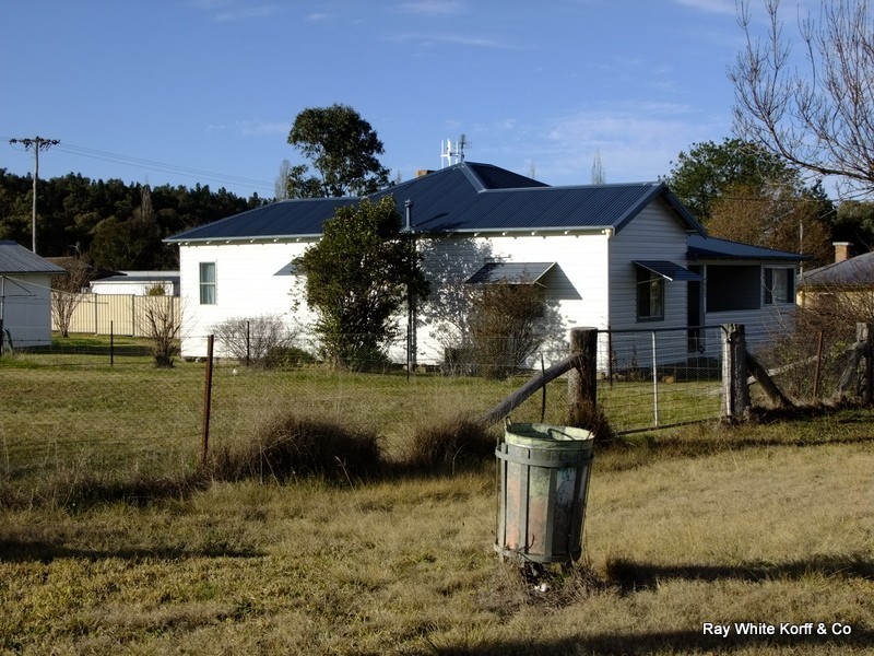 23 – 25 White Street, Coonabarabran NSW 2357