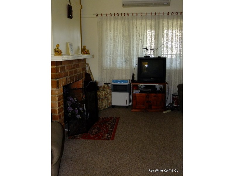 23 – 25 White Street, Coonabarabran NSW 2357