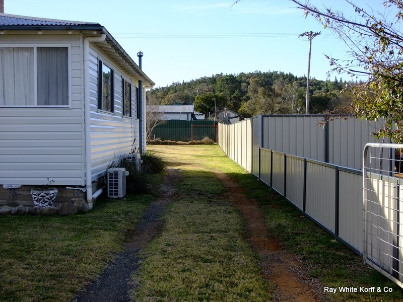 23 – 25 White Street, Coonabarabran NSW 2357