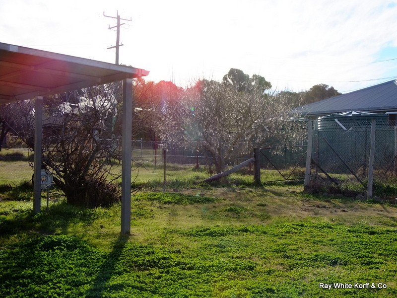 23 – 25 White Street, Coonabarabran NSW 2357