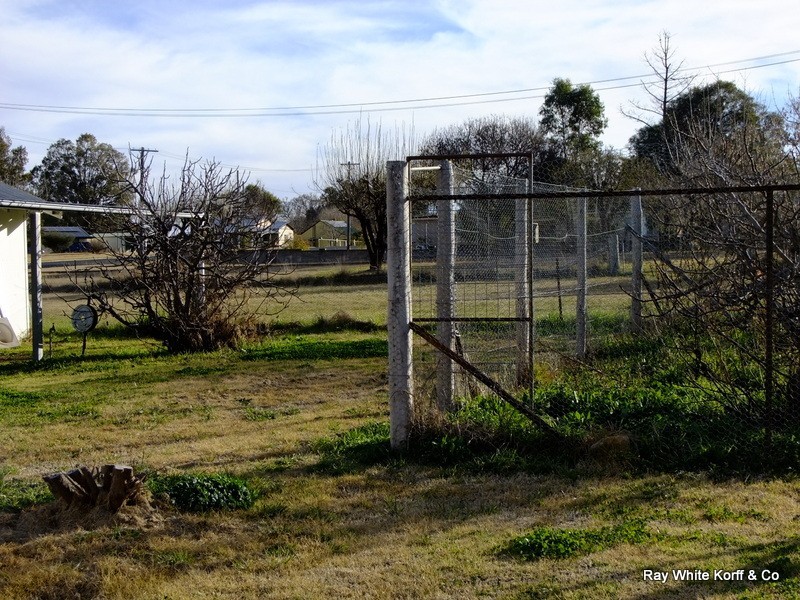 23 – 25 White Street, Coonabarabran NSW 2357