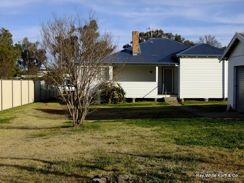 23 – 25 White Street, Coonabarabran NSW 2357